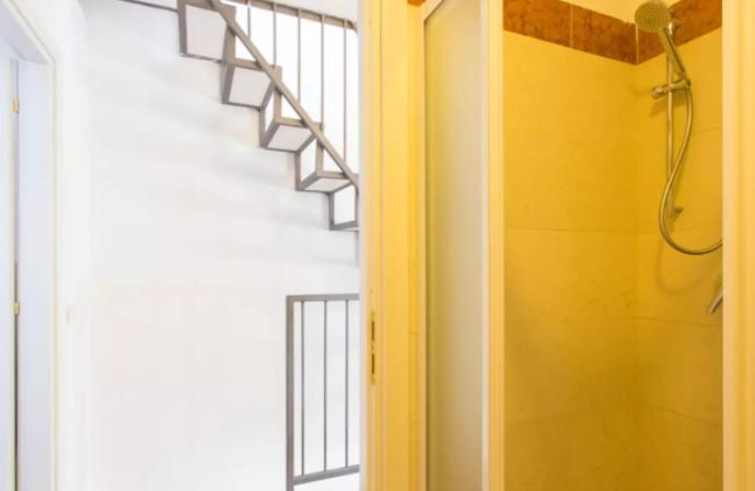 Vintage Apartment In Corvetto Area Milan Exterior photo